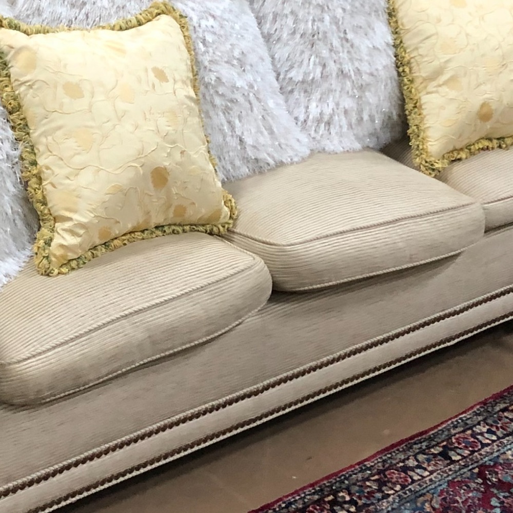 Get All Four Pillows For 40.00